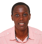 Dr. Mary Njenga