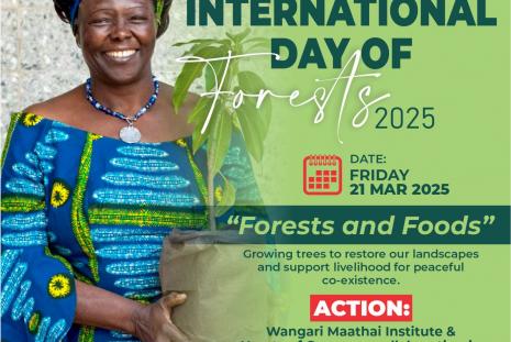 International Day of Forests