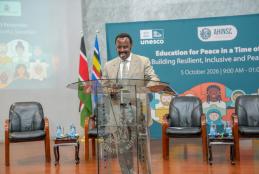 Ahinsa 2026 lecture