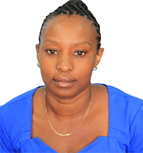 Dr. Jane Mutune