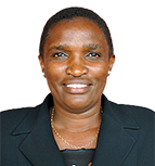 Dr. Virginia Wangondu