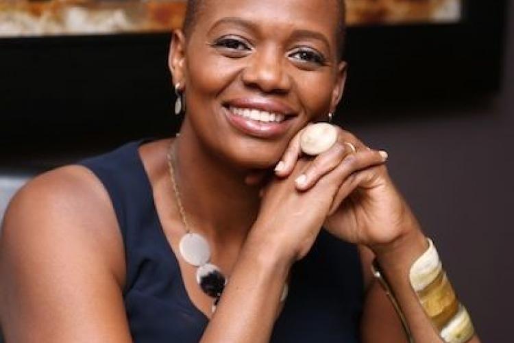 Wanjira Maathai, World Resources Institute (WRI) Regional Director for Africa and Vice -President 